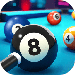 3d桌球大师手机版