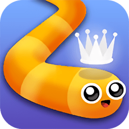 贪吃蛇大作战破解版全皮肤(snake.io)