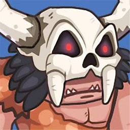 冒险之战破解版内置菜单游戏