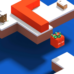 跳舞的线无尽版游戏