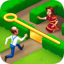 梦幻花园国际服