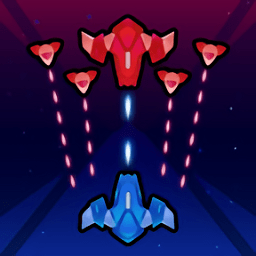 太空战斗游戏(Battle Space)