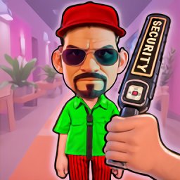 保安模拟器游戏(My Security POV Simulator)