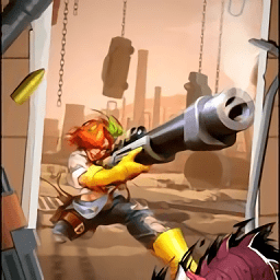 芥末特别行动免内购版