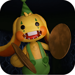 恐怖波比游戏时间手游