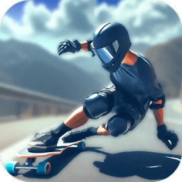 速降滑板手游戏