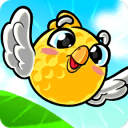 超级飞扬高尔夫游戏