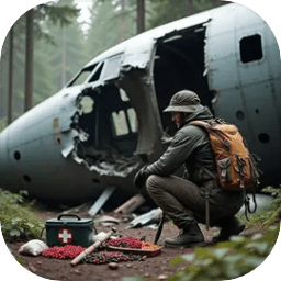 生存之境荒野求生游戏