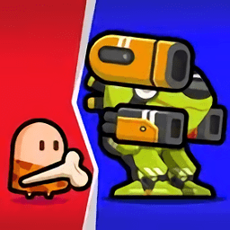 最后的部落战争时代游戏