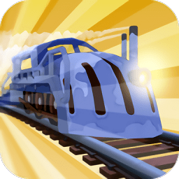 脱轨生存冒险游戏