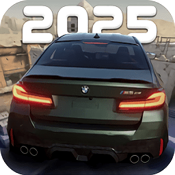 反漂移竞速赛车模拟器(Counter Drift)