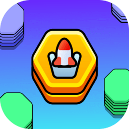 六角防御破解版道具免费版(HexDefense)