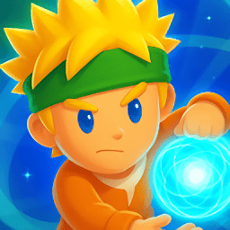 火影试炼忍道之旅游戏