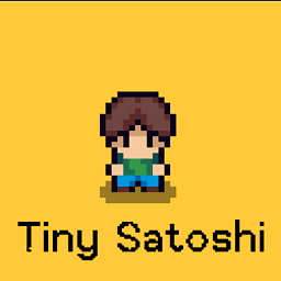 小中本聪大冒险游戏