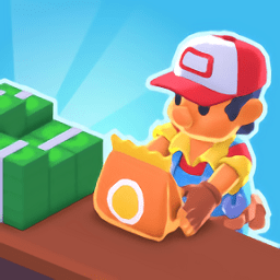 闲置加油站破解版免广告(Gas Station Idle)