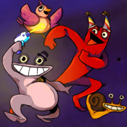 失踪的班班正版