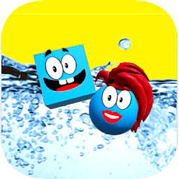 液体拼图游戏(Liquid Puzzle)