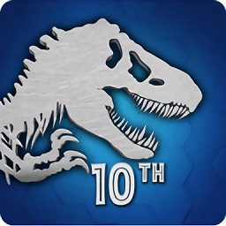 建设侏罗纪公园游戏(Jurassic World)
