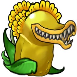 植物大战僵尸海滩融合旅行模组