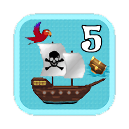 生存rpg5海盗冒险之旅游戏