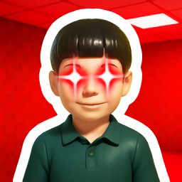 NeXtbots追逐房间破解版