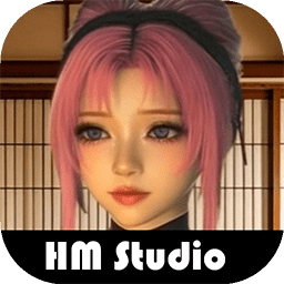 糟糕我被女忍包围了游戏