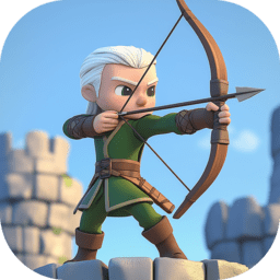 爆炸城堡boom castle内置菜单破解版