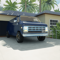 海洋之家岛屿生活模拟器游戏