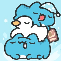 咖波叠叠乐游戏(CapooStack)