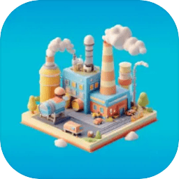 生产线大师游戏