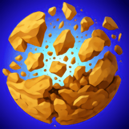 行星破碎机游戏(planet crusher)