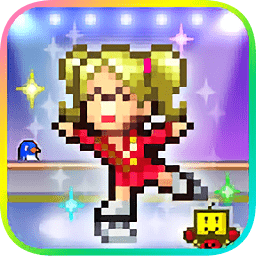 开罗银盘滑冰场物语安卓版