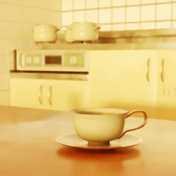 从那个时候的住宅区逃脱游戏