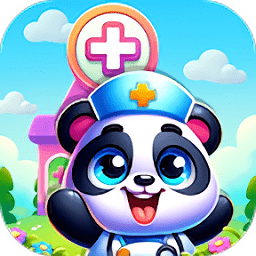 宠物医生动物护理游戏