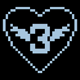 三角符文第三章汉化版(Deltarune Chapter 3)