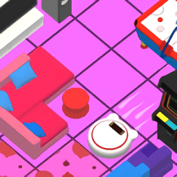 走廊迷宫游戏(Corridor Maze)