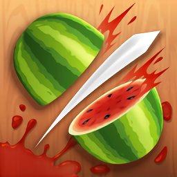 水果忍者国际版(Fruit Ninja)