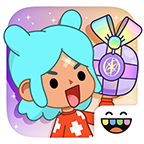 托卡世界2025解锁版