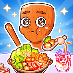 萨胡尔的吃播频道游戏