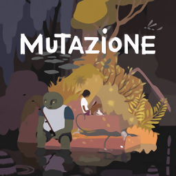 异变小镇中文版(mutazione)