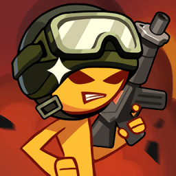 火柴人大战僵尸黑暗战争游戏