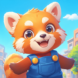 奔跑的宠物猫游戏