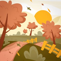 合并艺术拼图游戏(Merge Art Puzzle)