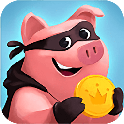 金币大师正版(coin master)