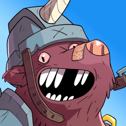 荆棘大乱斗星陨传说手游(Rumble)