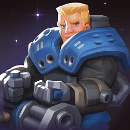 太空国土折相思无限金币加强版(Spaceland)