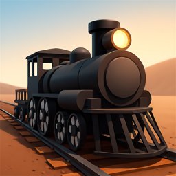 死亡列车游戏手机版(Dead Train Online)