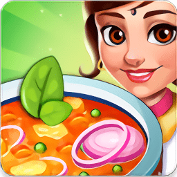 印度烹饪之星无限金币无限钻石版