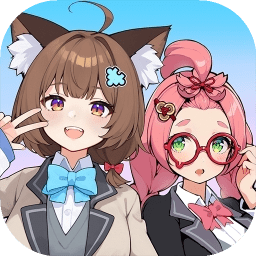 代号校园模拟器手游