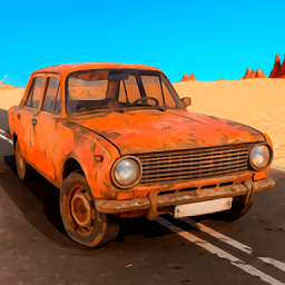 尘土飞扬游戏(Dusty Trip)